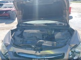 Chevrolet Malibu Lt 1G1ZC5EB3AF166476 снимка