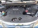 HONDA ODYSSEY EX-L 5FNRL3H77AB017544 снимка