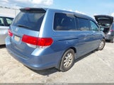 HONDA ODYSSEY EX-L 5FNRL3H77AB017544 снимка