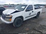 Chevrolet Colorado Ls 1GCCS148668235610 снимка
