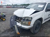 Chevrolet Colorado Ls 1GCCS148668235610 снимка