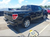Ford F-150 Limited 1FTFW1ET2DFC24259 снимка