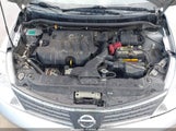 Nissan Versa 1.8Sl 3N1BC11E98L400205 снимка