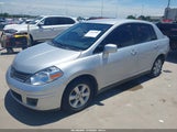 Nissan Versa 1.8Sl 3N1BC11E98L400205 снимка