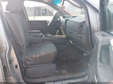 Nissan Titan Se 1N6AA07B25N557167 снимка