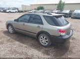 Subaru Impreza Outback Sport JF1GG68616G818624 photo
