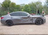 Infiniti Q50 Hybrid Sport JN1AV7AR3EM702571 fotografie