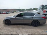 Infiniti Q50 Hybrid Sport JN1AV7AR3EM702571 fotografie