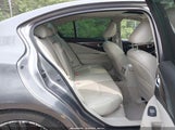 Infiniti Q50 Hybrid Sport JN1AV7AR3EM702571 снимка