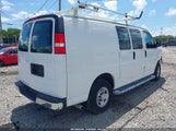 Chevrolet Express Cargo Rwd  Regular Wheelbase Wt 1GCWGAF71M1207030 photo