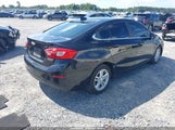 Chevrolet Cruze Lt Auto 1G1BE5SM0J7225818 снимка