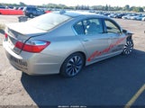 Honda Accord Hybrid Ex-L 1HGCR6F57EA000699 снимка