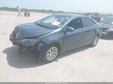 Toyota Corolla Le 2T1BURHE9JC048802 снимка