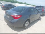 Toyota Corolla Le 2T1BURHE9JC048802 снимка