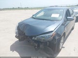 Toyota Corolla Le 2T1BURHE9JC048802 снимка