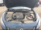 NISSAN MAXIMA 3.5 SV 1N4AA5AP6EC499845 снимка