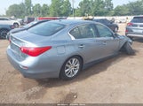 Infiniti Q50 Premium/Sport JN1BV7AR8EM692236 fotografie
