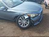 Infiniti Q50 Premium/Sport JN1BV7AR8EM692236 photo