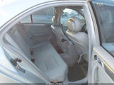 Mercedes-Benz C 230 Kompressor Sport WDBRF40J25F627419 photo