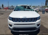 Jeep Compass Sun And Wheel Fwd 3C4NJCBB1KT616217 снимка