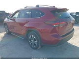 Toyota Highlander Hybrid Xle 5TDKBRCH9SS660868 photo