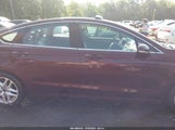 FORD FUSION SE 3FA6P0HR5DR271785 снимка