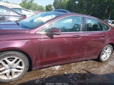 FORD FUSION SE 3FA6P0HR5DR271785 снимка