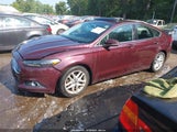 FORD FUSION SE 3FA6P0HR5DR271785 снимка