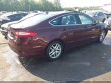FORD FUSION SE 3FA6P0HR5DR271785 снимка