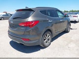 Hyundai Santa Fe Sport 2.4L 5XYZU3LB3EG163351 fotografie