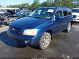 Toyota Highlander V6 JTEEP21AX60156846 снимка