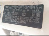 Kia Soul KNDJT2A54C7463143 снимка