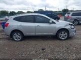 Nissan Rogue Sv JN8AS5MV0DW617987 снимка