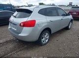 Nissan Rogue Sv JN8AS5MV0DW617987 снимка