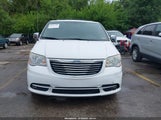 Chrysler Town & Country Touring-L 2C4RC1CG6ER258842 снимка