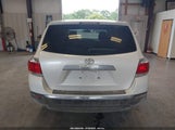 Toyota Highlander Base V6 5TDZK3EH1DS102430 снимка