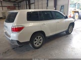 Toyota Highlander Base V6 5TDZK3EH1DS102430 снимка