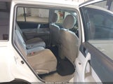 Toyota Highlander Base V6 5TDZK3EH1DS102430 снимка