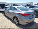 Hyundai Elantra Se 5NPDH4AE4FH625430 снимка