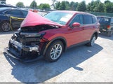 Honda Cr-V Ex-L Awd 7FARS4H7XRE013559 photo