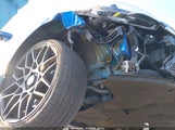 Kia Stinger Premium KNAE25LA9K6058817 снимка