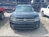 Volkswagen Atlas 3.6L V6 Sel R-Line 1V2SR2CA5KC567996 fotografie