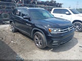 Volkswagen Atlas 3.6L V6 Sel R-Line 1V2SR2CA5KC567996 photo