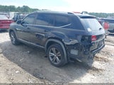 Volkswagen Atlas 3.6L V6 Sel R-Line 1V2SR2CA5KC567996 photo