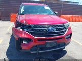 Ford Explorer Xlt 1FMSK7DH4LGA82317 снимка