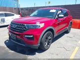 Ford Explorer Xlt 1FMSK7DH4LGA82317 снимка
