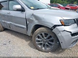 Jeep Grand Cherokee High Altitude 4X4 1C4RJFCG8JC466792 снимка