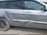 Jeep Grand Cherokee High Altitude 4X4 1C4RJFCG8JC466792 снимка