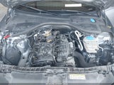 Audi A6 2.0T Premium WAUF8AFC5HN052259 снимка