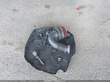 Audi A6 2.0T Premium WAUF8AFC5HN052259 снимка